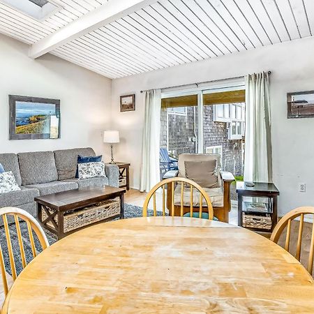 Cottage By The Sea Гиърхарт Екстериор снимка
