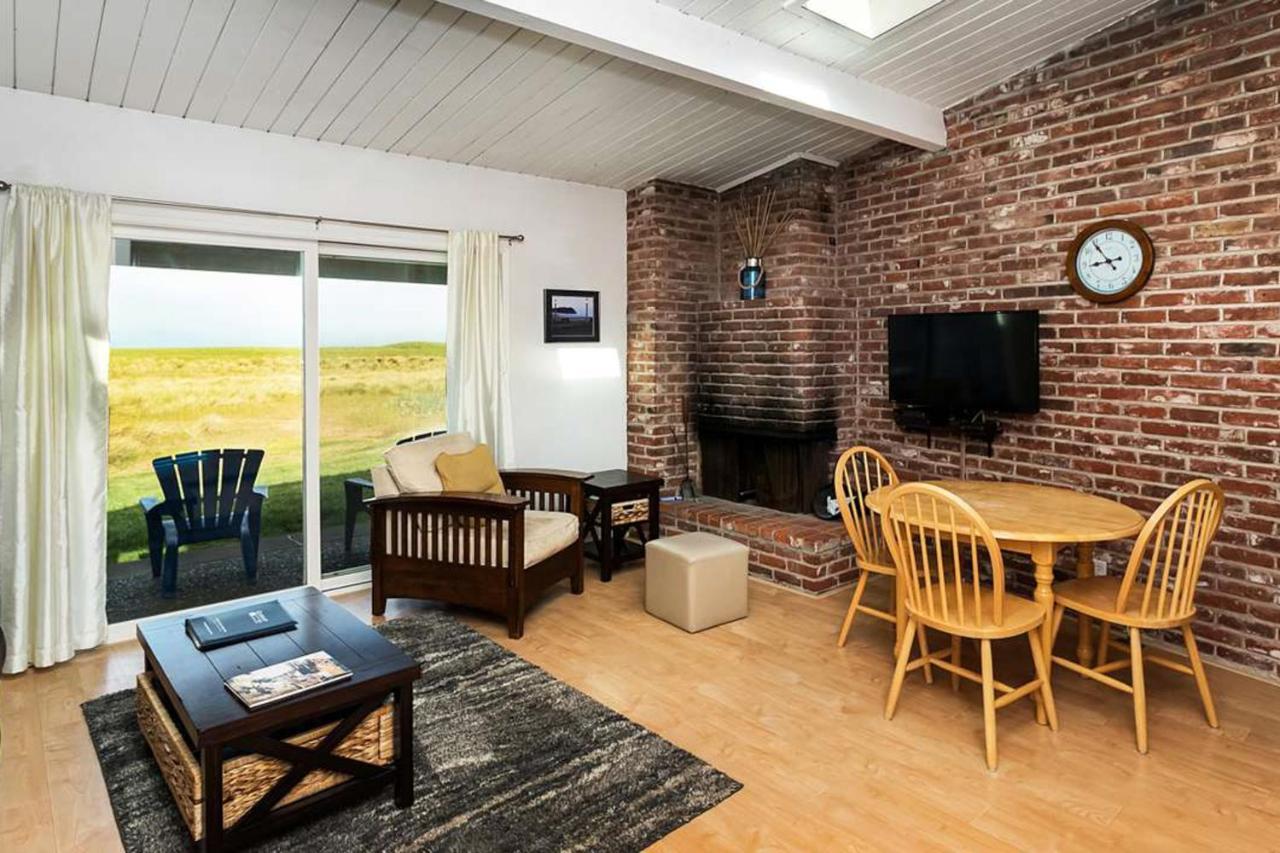 Cottage By The Sea Гиърхарт Екстериор снимка