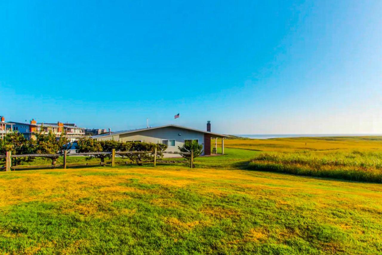 Cottage By The Sea Гиърхарт Екстериор снимка