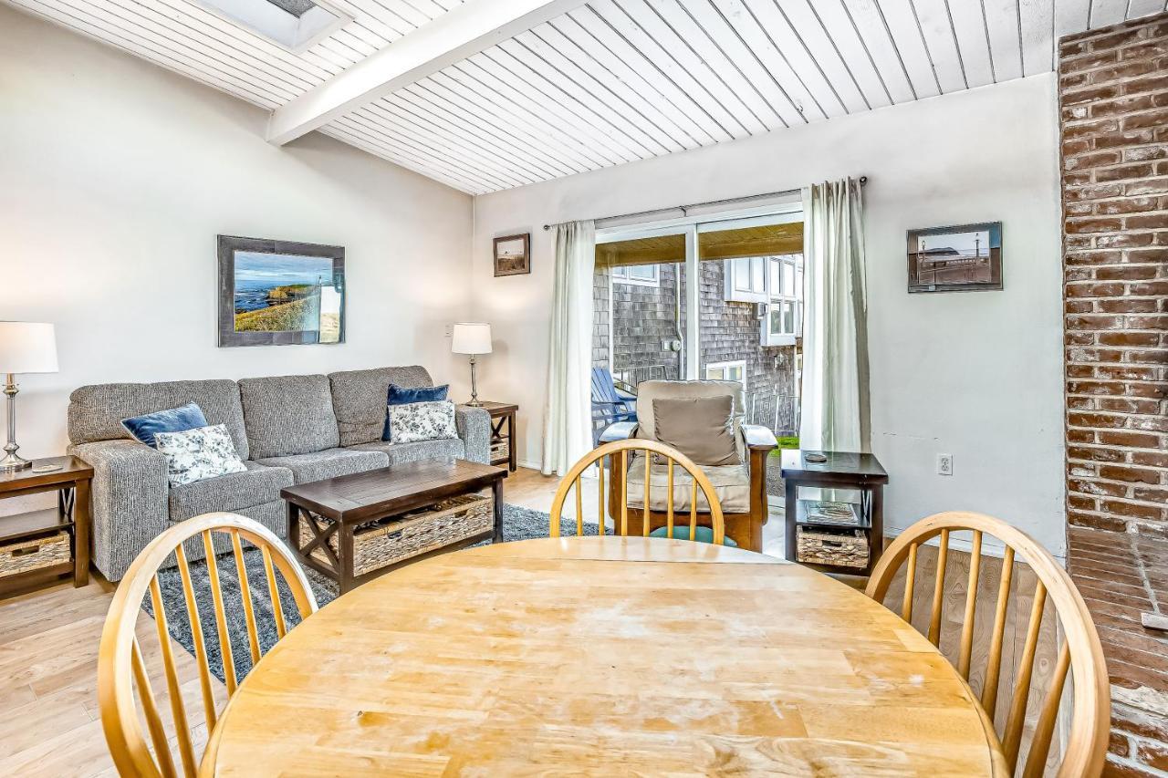 Cottage By The Sea Гиърхарт Екстериор снимка